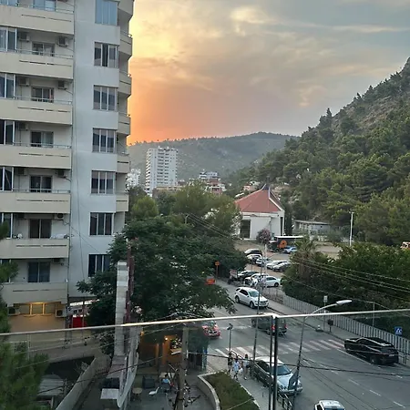 In Zaharia *