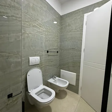 Guest house In Zaharia