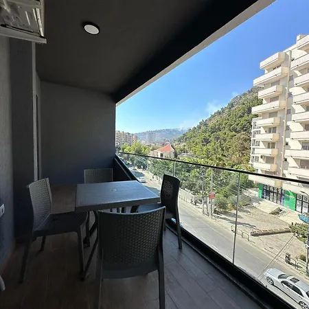 Guest house In Zaharia *