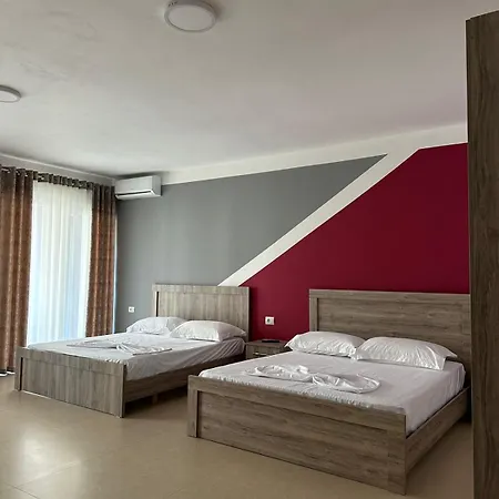 Guest house In Zaharia