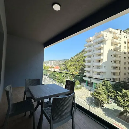 Guest house In Zaharia