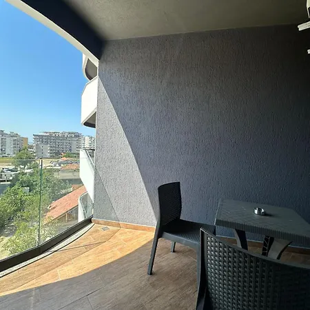 Guest house In Zaharia