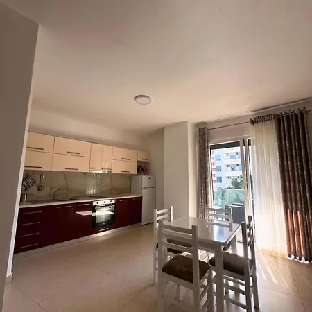 Guest house In Zaharia Shengjin