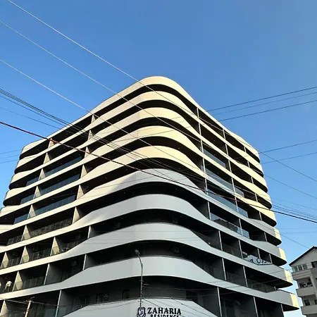Guest house In Zaharia Shengjin